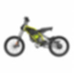 Thumbnail: CINECO EX1 Electric Dirt Bike