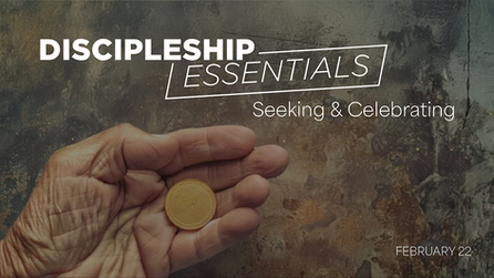 Feb 22 Divine Service