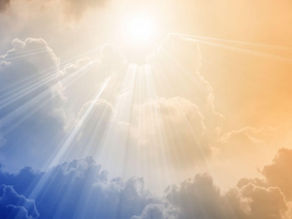 Anticipating the Holy Spirit