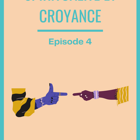 Spiritualité et croyances