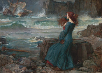 John_William_Waterhouse_Miranda – The_Tempest_Wikimedia_Commons