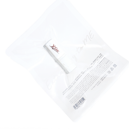 XS2ME 護唇膏包裝設計