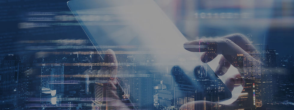 IT-Lösungen für die Energiebranche