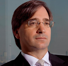 David Knower Senior Advisor of Republicans Overseas Germany