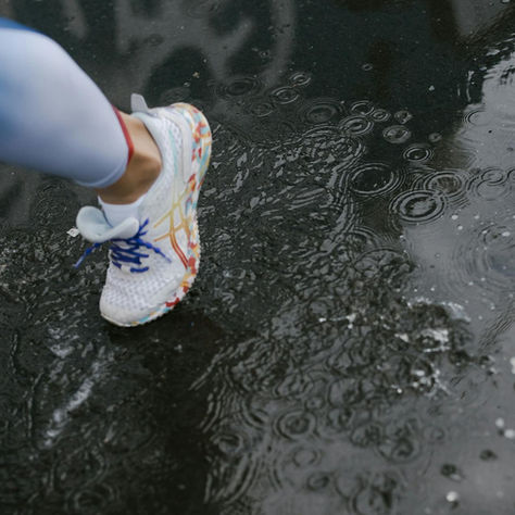 Wie trainiere ich Ultralauf?