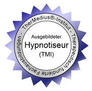 Siegel Hypnotiseur Thermedius-Institut