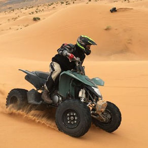 Top 5 Adventurous activities to do in Rajasthan for you Thrill Seekers