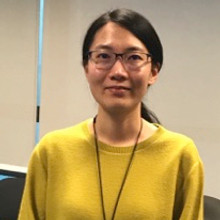 Kathy Lui