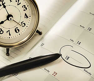 FLEXIBLE SCHEDULING