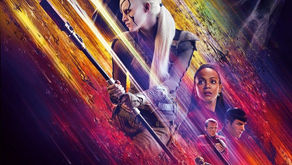"Star Trek: Sem Fronteiras"