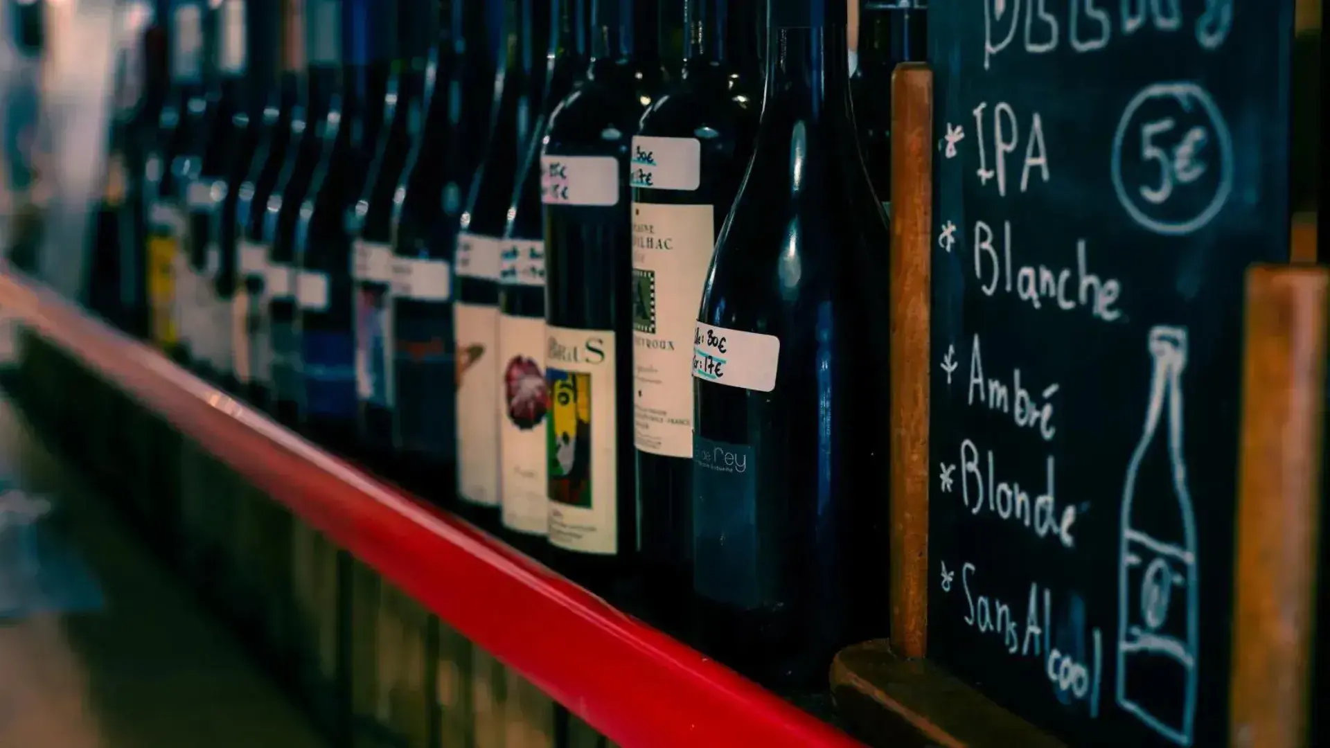 Food Tour Une belle étape