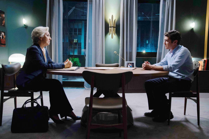 翻拍《佈局》全球大賣《偵兇》刺激觀眾腎上腺素