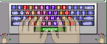 My Typing Experience
