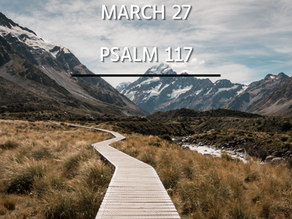 Psalm 117