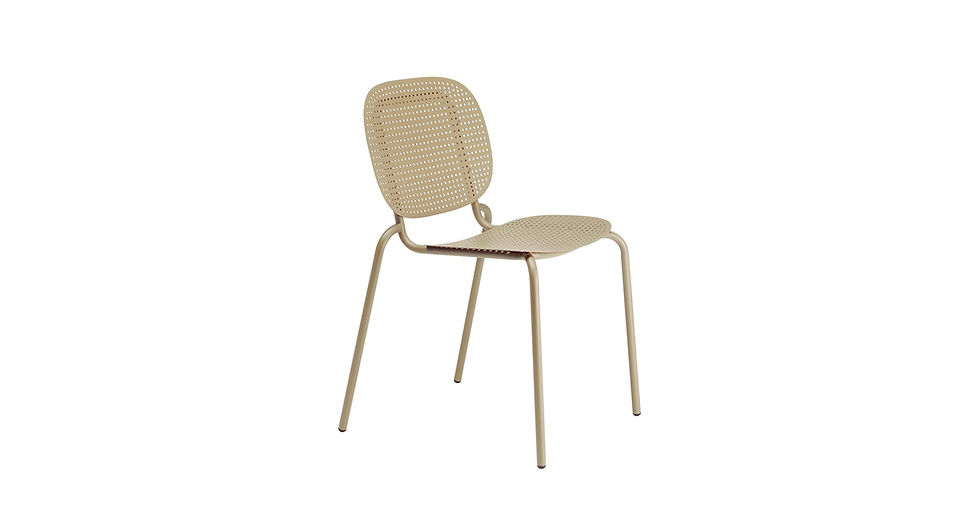 Thumbnail: Si-Si Dots Chair