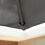 Thumbnail: 2.0 Mtr x 3.0 Mtr Aluminium Outdoor Parasol with Wind-Up Manual Crank & Tilt