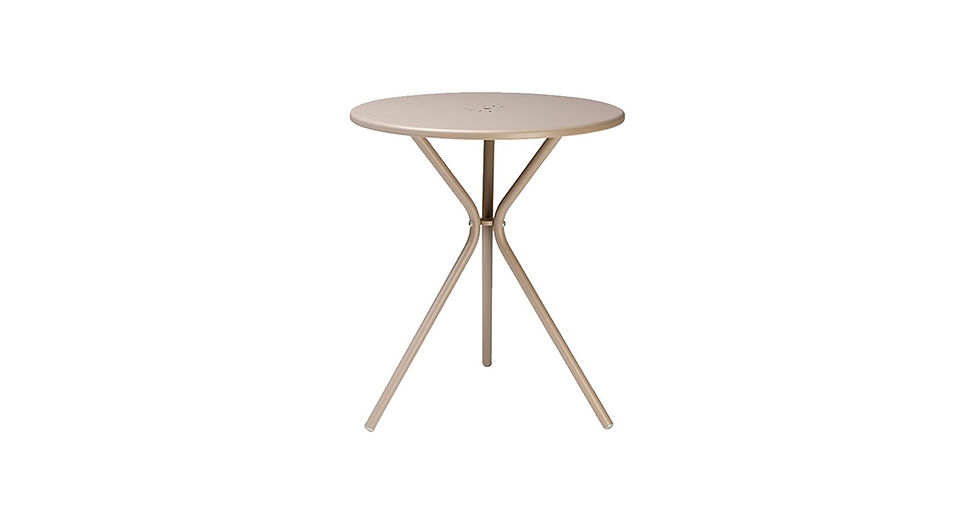 Thumbnail: Leo 60cm Bistro Table