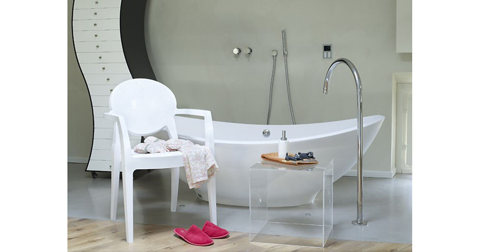 Thumbnail: Igloo Armchair