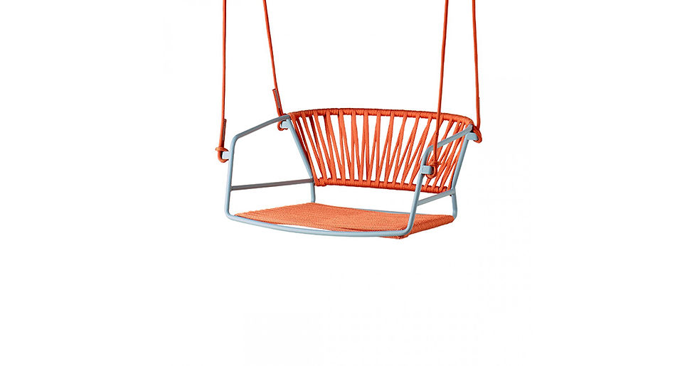 Thumbnail: Lisa Filo Hanging Swing Super Deluxe