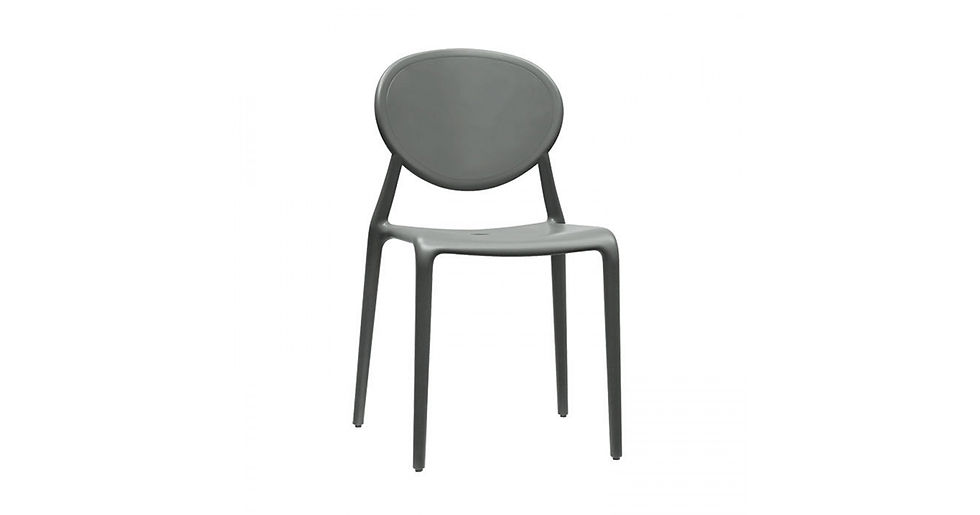 Thumbnail: Gio Technopolymer Chair