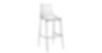 Thumbnail: Zebra Antishock Barstool