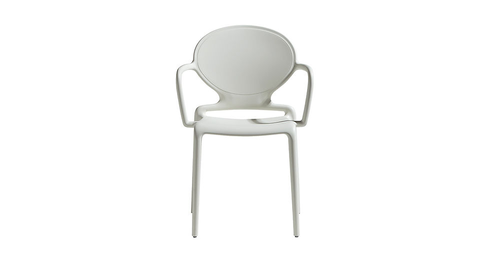Thumbnail: Gio Technopolymer Armchair