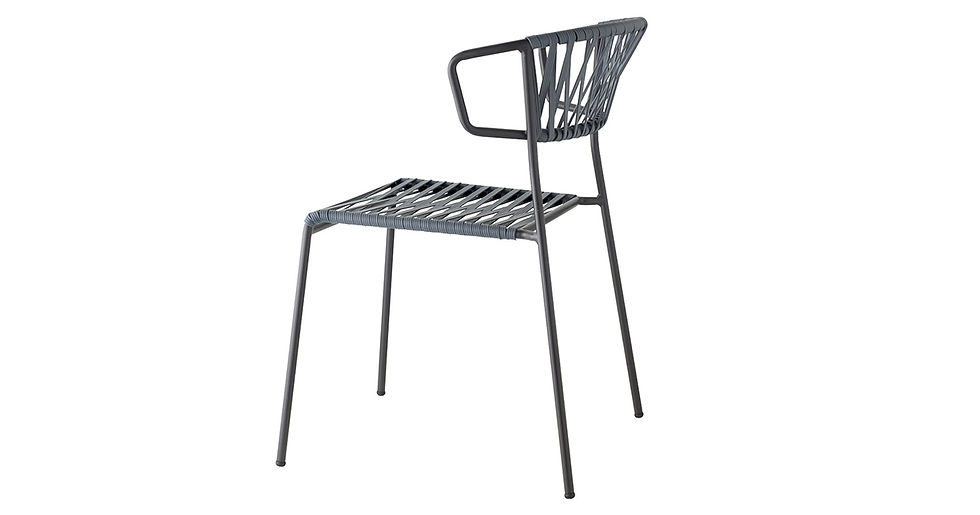 Thumbnail: Lisa Club Armchair Deluxe