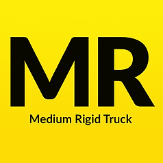 (MR) Medium Rigid Truck Licence