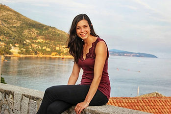 founder of immersive travel company italy