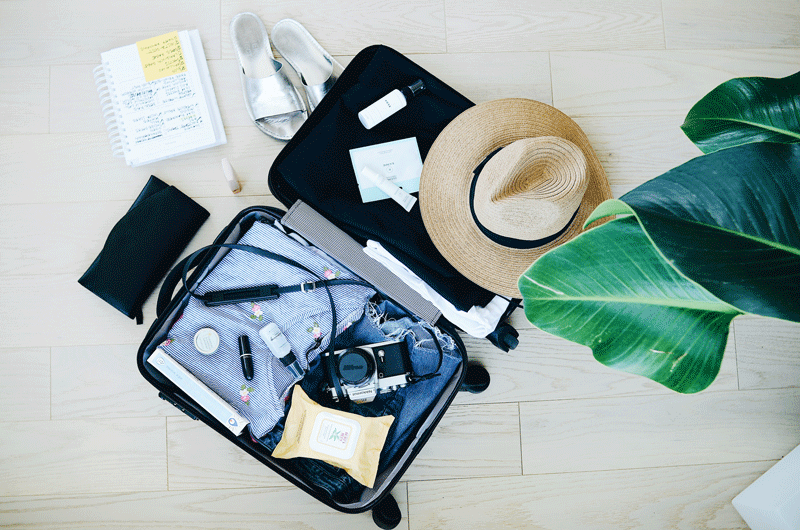 Spring in Italy: The Ultimate Packing List