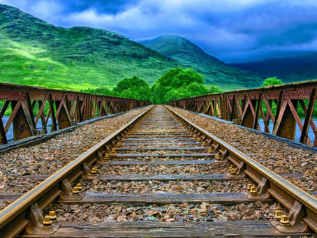 Free Webinar: How to Use Trains & Buses in Italy
