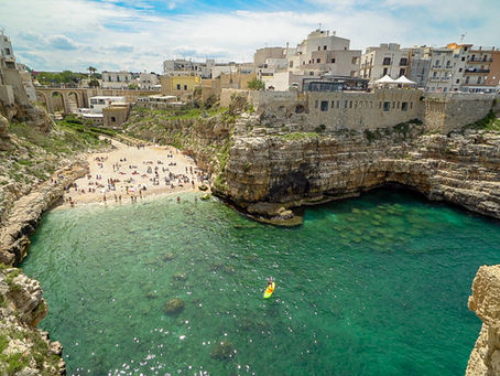8 Unforgettable Reasons To Visit Puglia Next Year