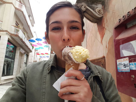 How to Find the Best Gelato in Italy