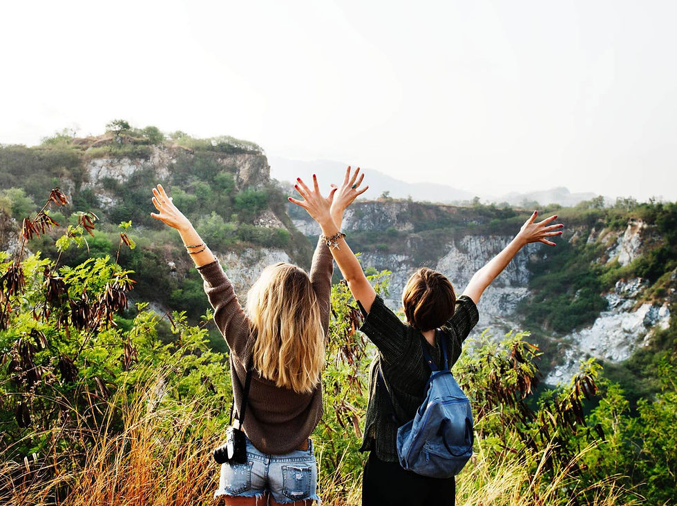 young-and-free