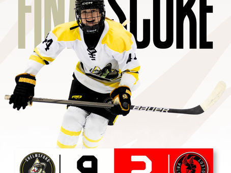Huge scoreline for Adders in season opener!