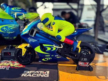 2025ストッククラスシリーズ戦
