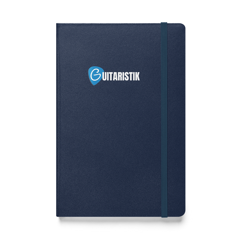 Miniature : Carnet compagnon musical