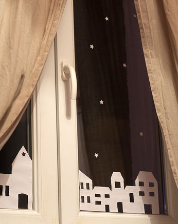 Noël à vos fenêtres... DIY