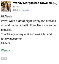 Happy Review