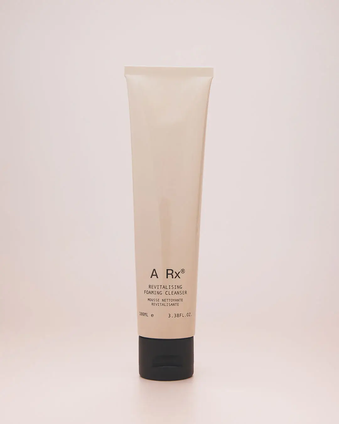 Revitalising Foaming Cleanser bottle