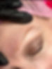 Healed Ombre Brows
