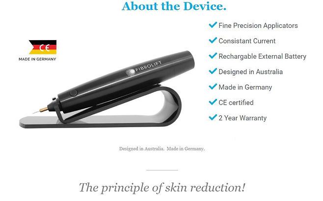 Fibroblast Adelaide