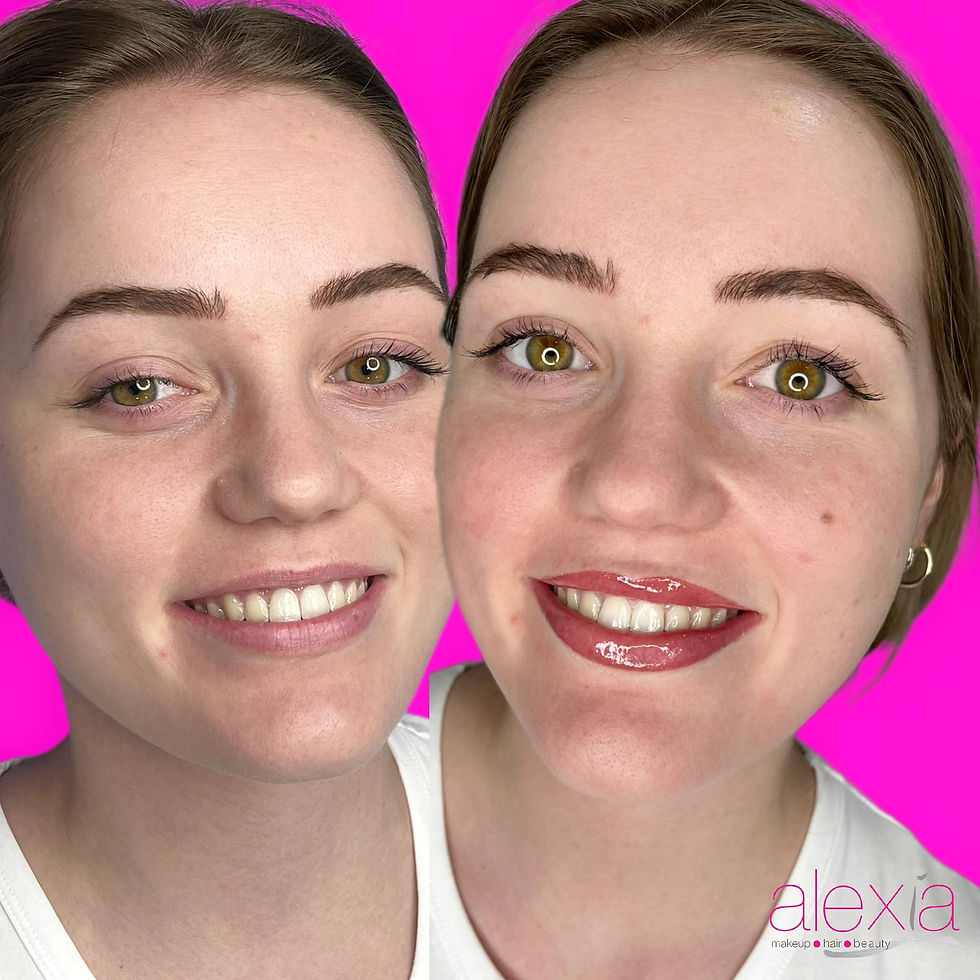 Fresh Lip Blush