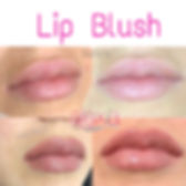 Lip Blush Tattoo Adelaide