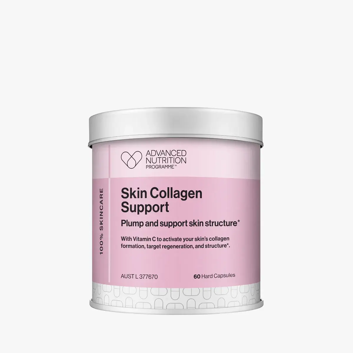 Skin Collagen Support tin