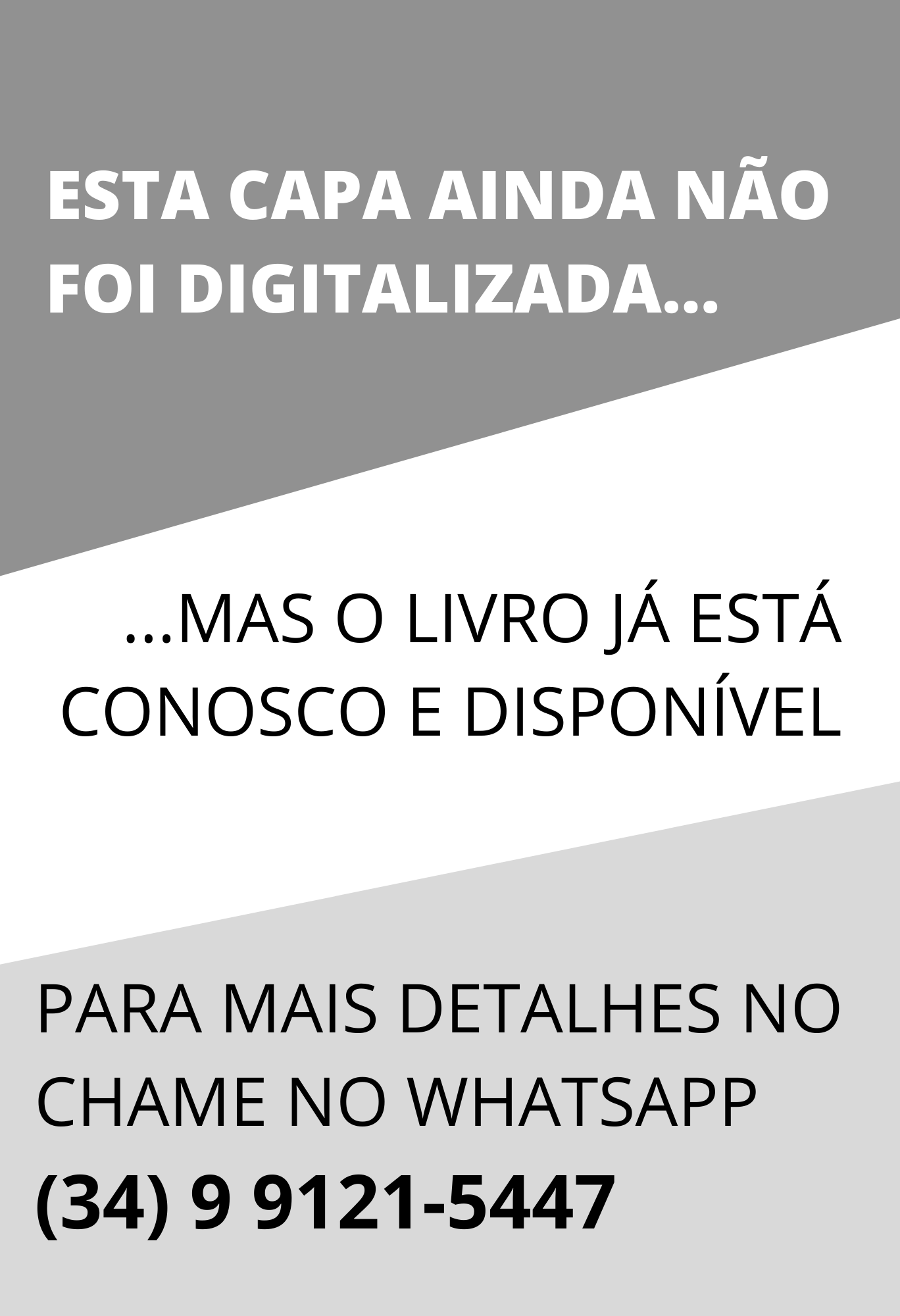 Revista ESPAÇOS - O silêncio que clama! - v. 4 n. 4/1 Jun. 1996