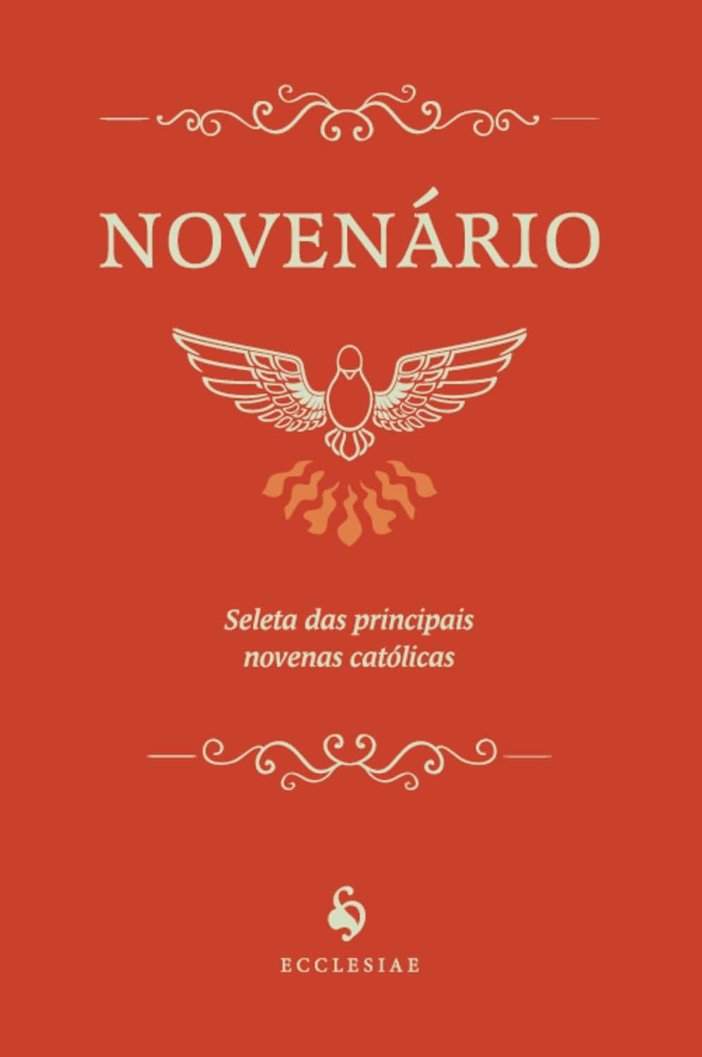 Novenário - Seleta das principais novenas católicas