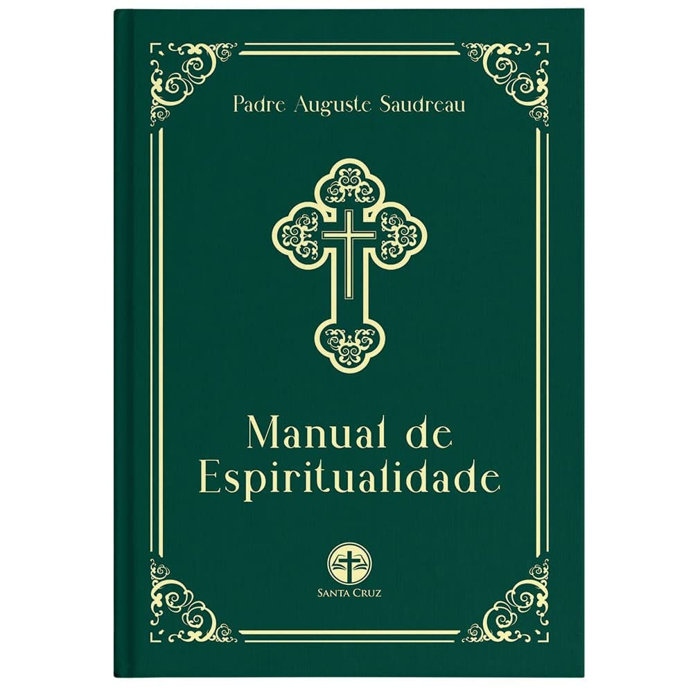 Manual de Espiritualidade