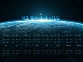 Agenda Celestial: Planejando o Futuro com Deus