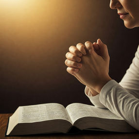 O Jejum que Agrada a Deus